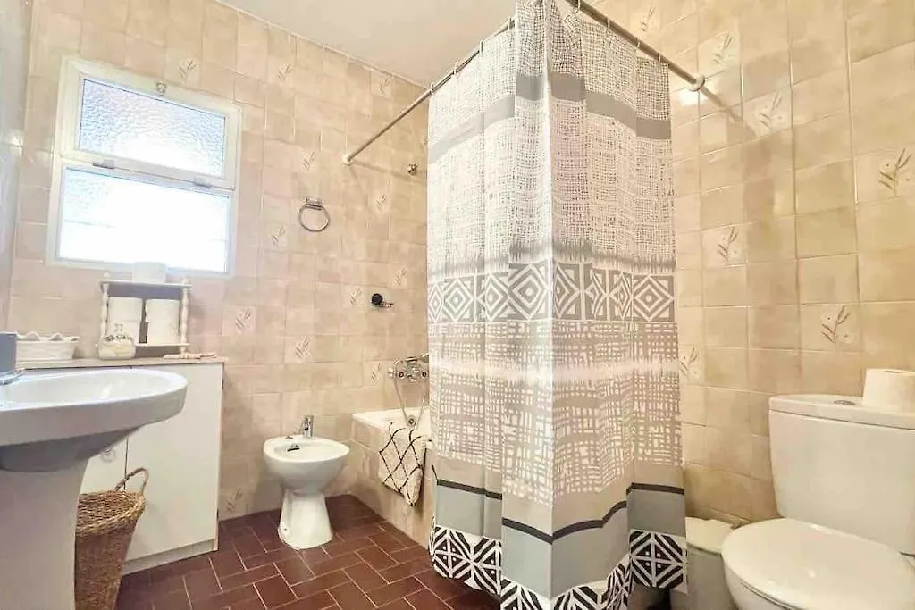 Fuengirola Beach Luxury Villa